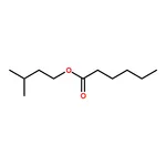 RHAWN Isoamyl Hexanoate