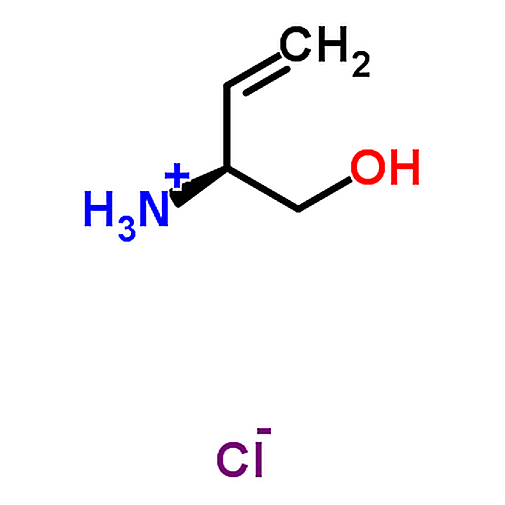 RHAWN (S)-2-Aminobut-3-en-1-ol hydrochloride