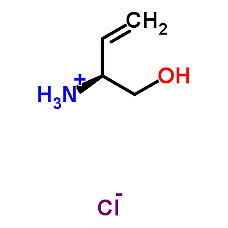 RHAWN (S)-2-Aminobut-3-en-1-ol hydrochloride