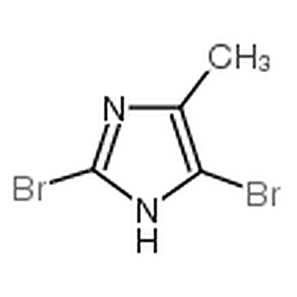 RHAWN 2,5-Dibromo-4-methylimidazole