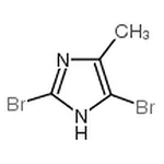 RHAWN 2,5-Dibromo-4-methylimidazole