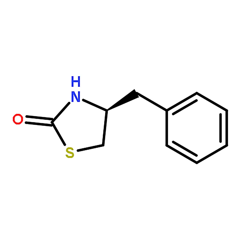 RHAWN (S)-4-benzyl-1,3-thiazolidin-2-one