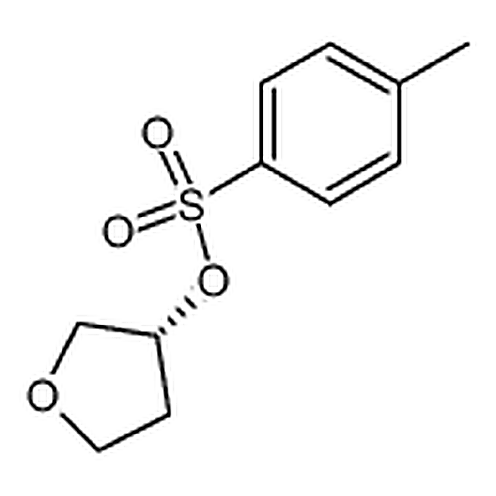 RHAWN (R)-Tetrahydrofuran-3-yl 4-methylbenzenesulfonate