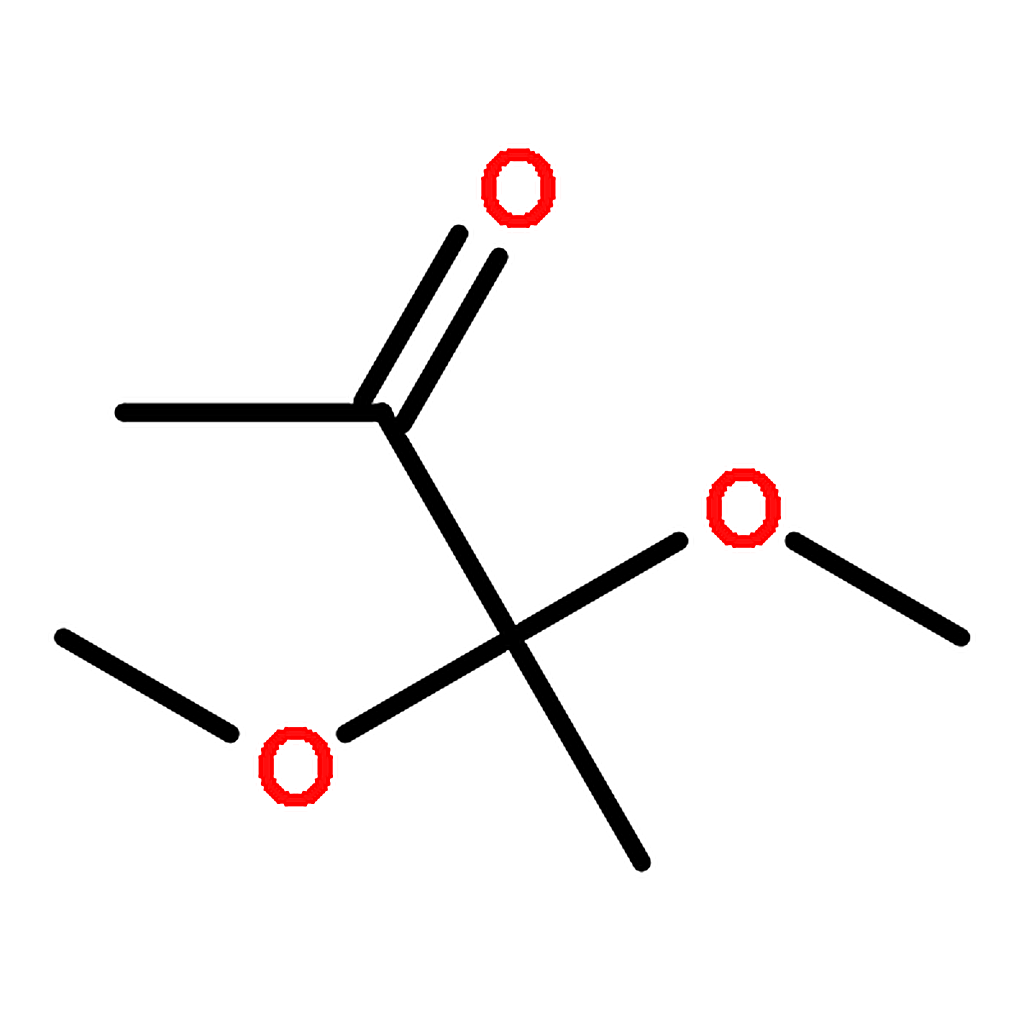 RHAWN 3,3-Dimethoxy-2-butanone