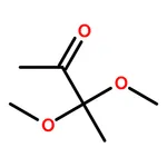 RHAWN 3,3-Dimethoxy-2-butanone