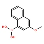 RHAWN (3-Methoxynaphthalen-1-yl)boronic acid