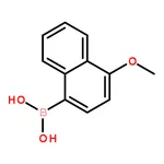 RHAWN (4-Methoxynaphthalen-1-yl)boronic acid