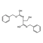 RHAWN (R)-Benzyl 1-(Benzylamino)-3-Hydroxy-1-Oxopropan-2-Ylcarbamate