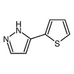 RHAWN 5-(Thiophen-2-Yl)-1H-Pyrazole