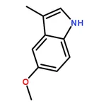 RHAWN 5-Methoxy-3-methyl-1H-indole