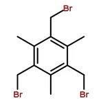 RHAWN 1,3,5-Tris(bromomethyl)-2,4,6-trimethylbenzene