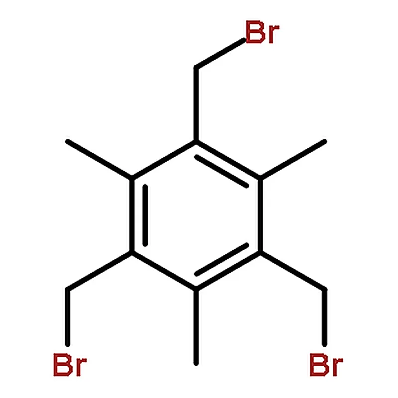 RHAWN 1,3,5-Tris(bromomethyl)-2,4,6-trimethylbenzene