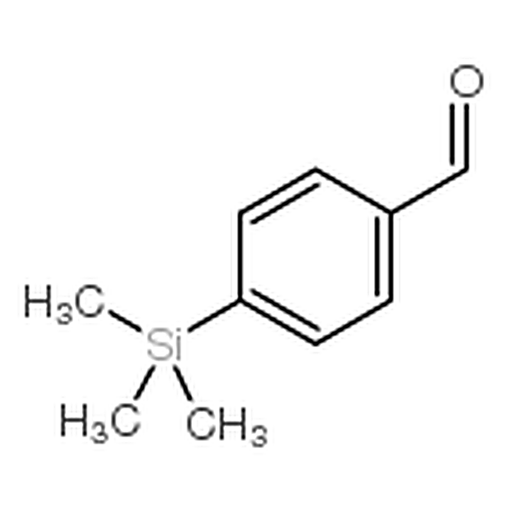 RHAWN 4-(Trimethylsilyl)benzaldehyde