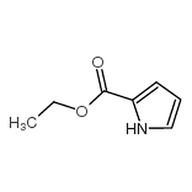 RHAWN Ethyl pyrrole-2-carboxylate