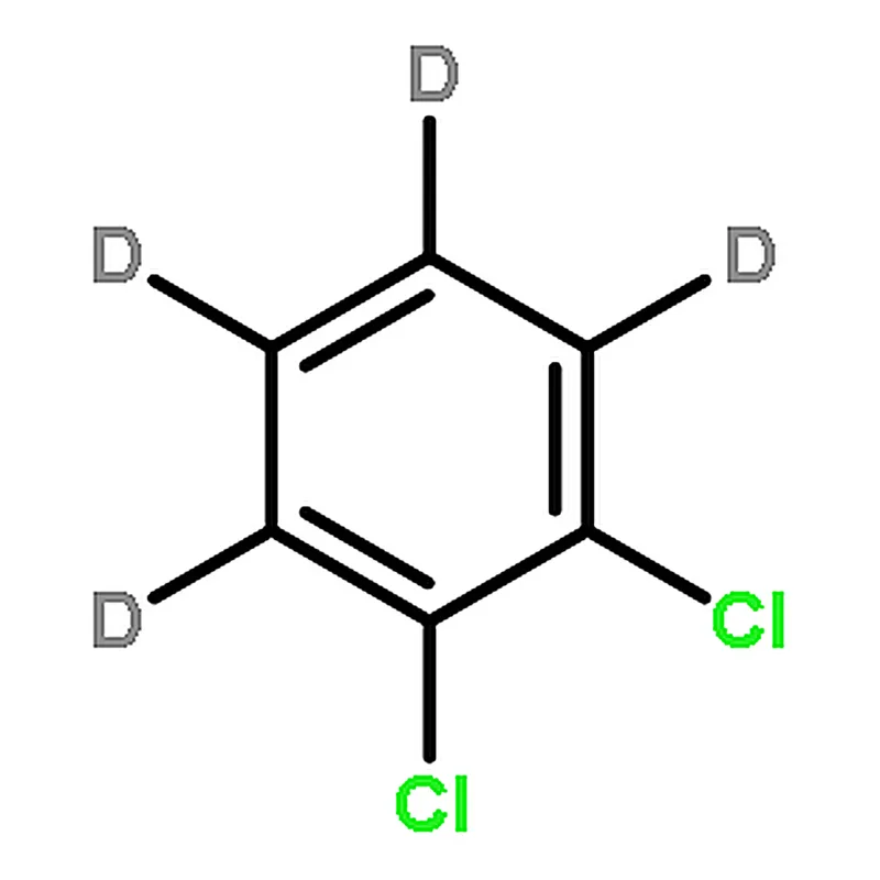 RHAWN 1,2-DICHLOROBENZENE-D4