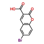 RHAWN 6-Bromocoumarin-3-carboxylicAcid