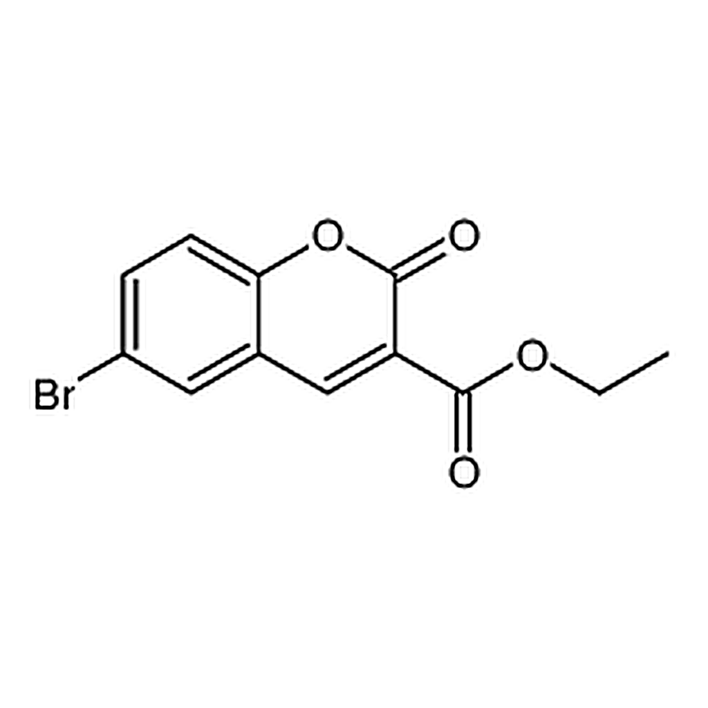 RHAWN Ethyl 6-Bromocoumarin-3-carboxylate