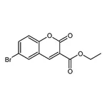 RHAWN Ethyl 6-Bromocoumarin-3-carboxylate
