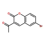 RHAWN 3-Acetyl-6-bromocoumarin