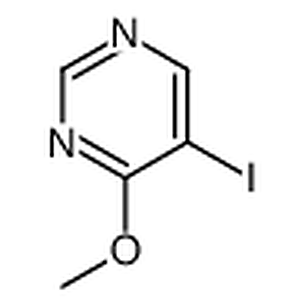 RHAWN 5-Iodo-4-methoxypyrimidine