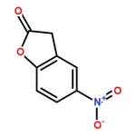 RHAWN 5-Nitrobenzofuran-2(3H)-one