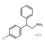 RHAWN 2-(4-Chlorophenyl)-2-phenylethan-1-aminehydrochloride