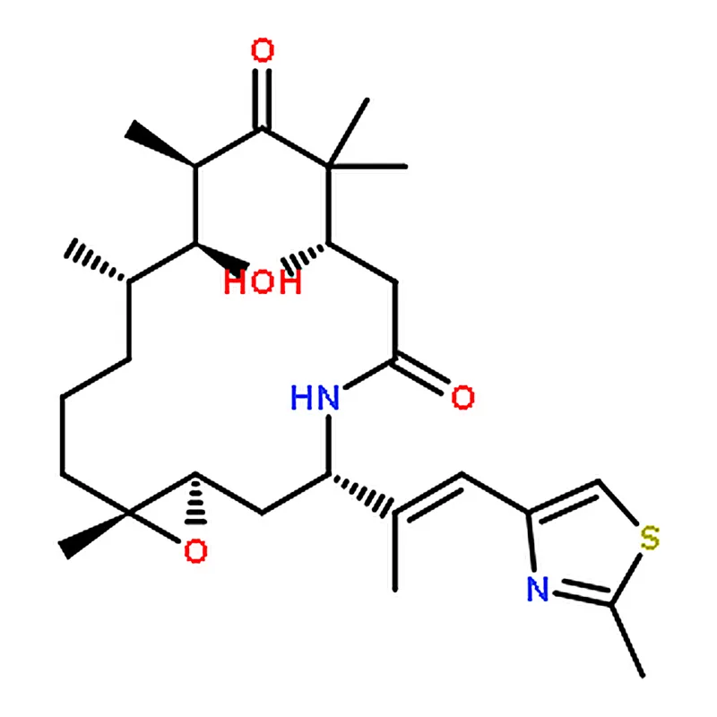 RHAWN Ixabepilone