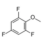 RHAWN 1,3,5-Trifluoro-2-methoxybenzene