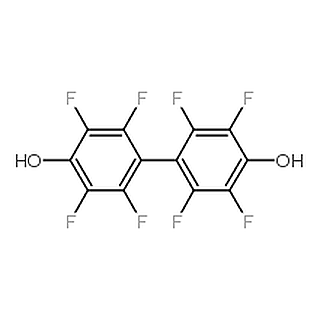 RHAWN Octafluoro-4，4'-biphenol