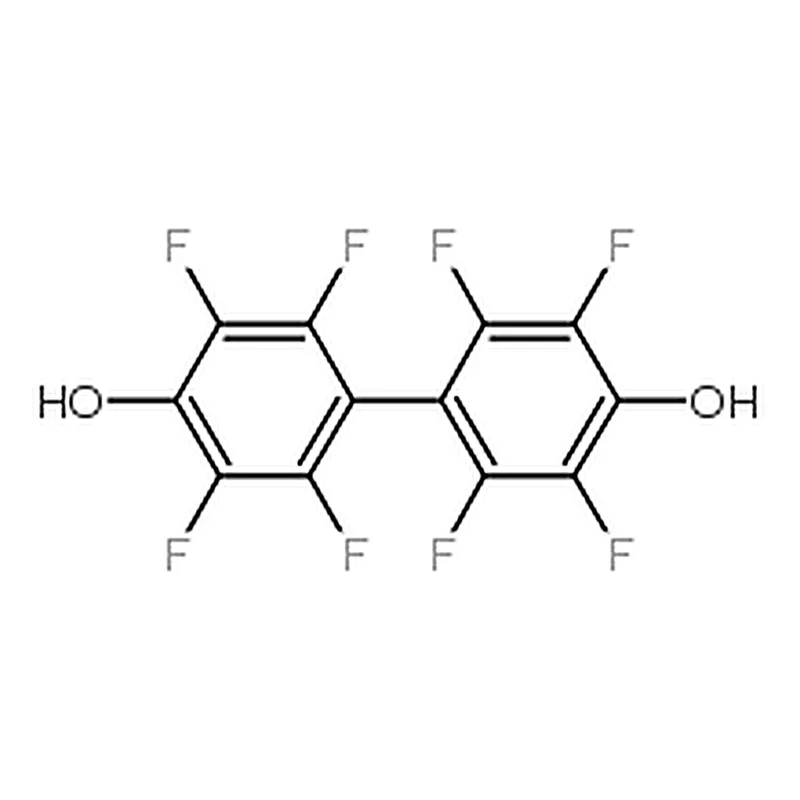 RHAWN Octafluoro-4,4'-biphenol