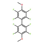 RHAWN 4,4'-Dimethoxyoctafluorobiphenyl