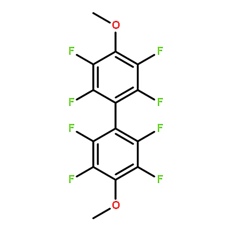RHAWN 4,4'-Dimethoxyoctafluorobiphenyl