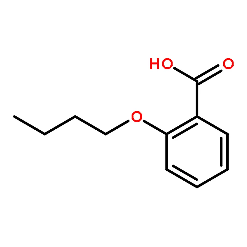 RHAWN 2-Butoxybenzoic acid