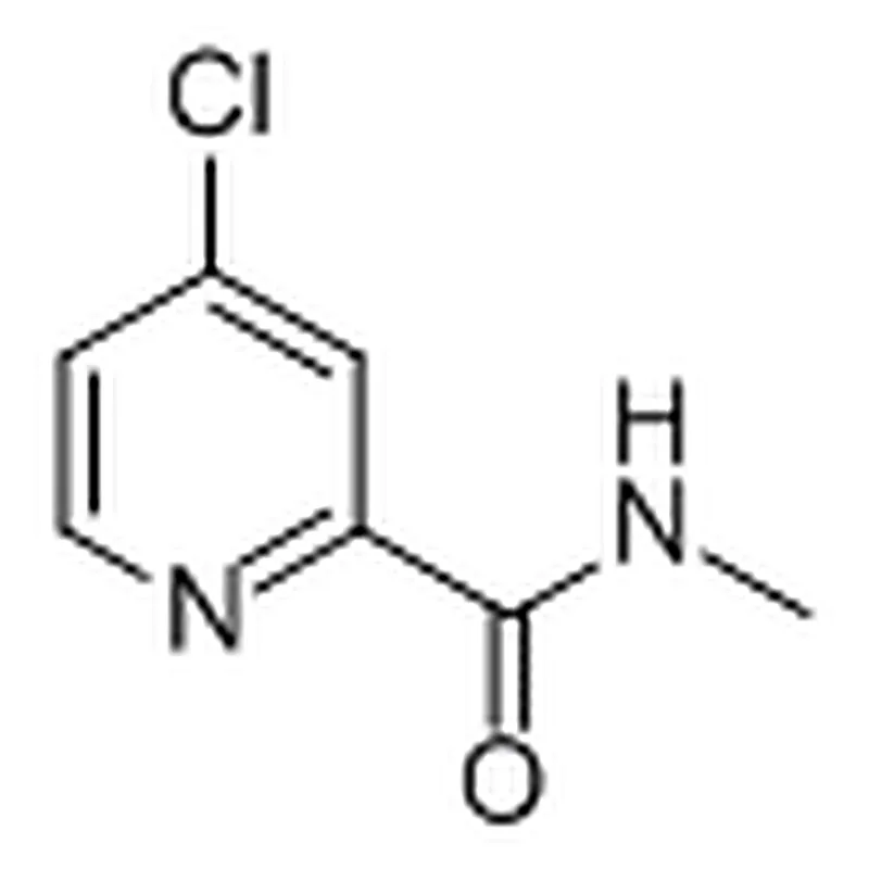 RHAWN 4-Chloro-N-methylpyridine-2-carboxamide