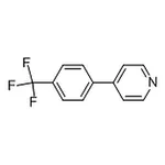 RHAWN 4-(4-(Trifluoromethyl)phenyl)pyridine