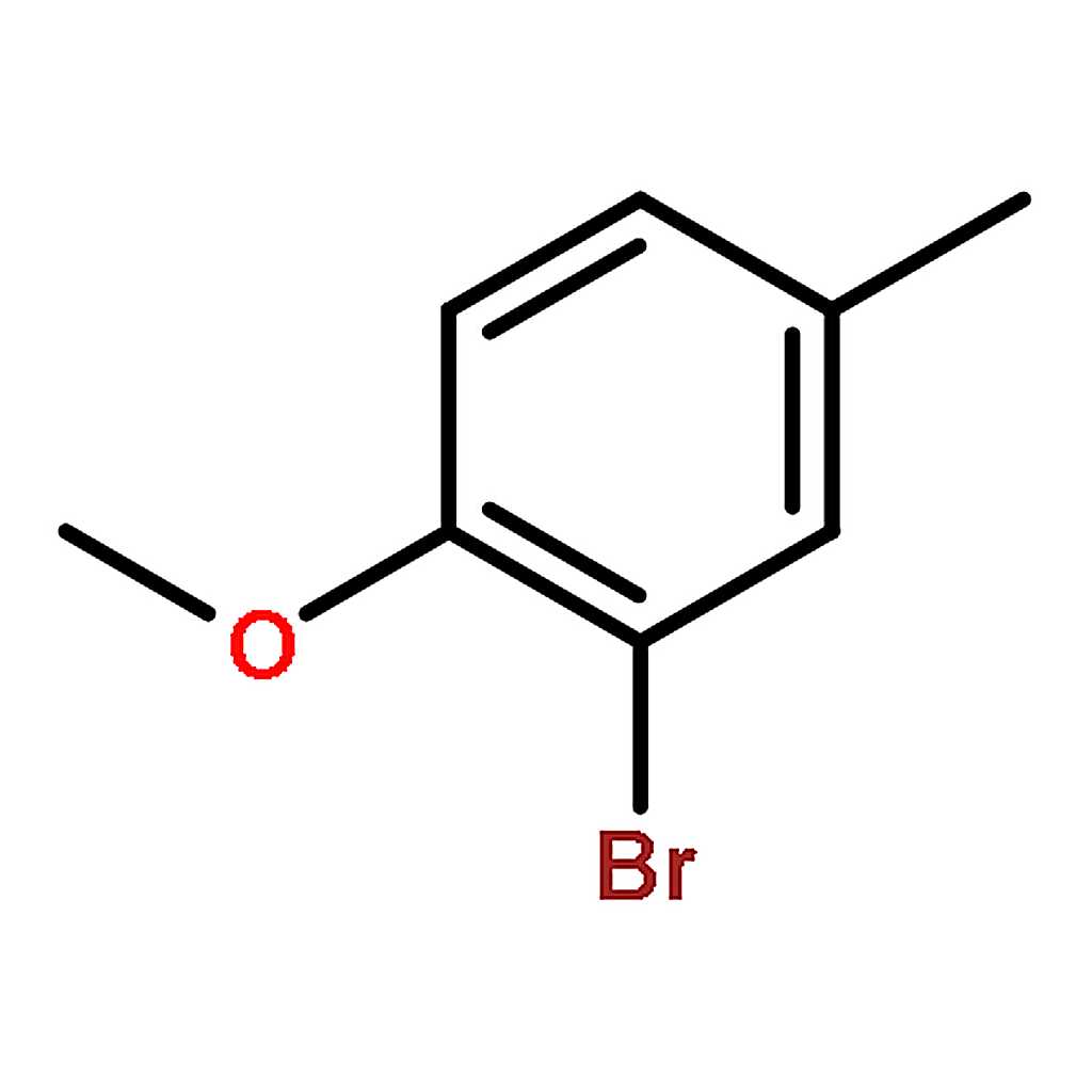 RHAWN 3-Bromo-4-methoxytoluene