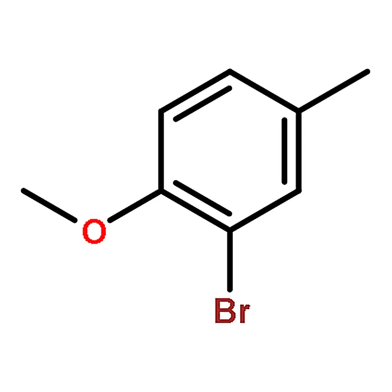 RHAWN 3-Bromo-4-methoxytoluene