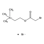 RHAWN Bromoacetylcholine bromide