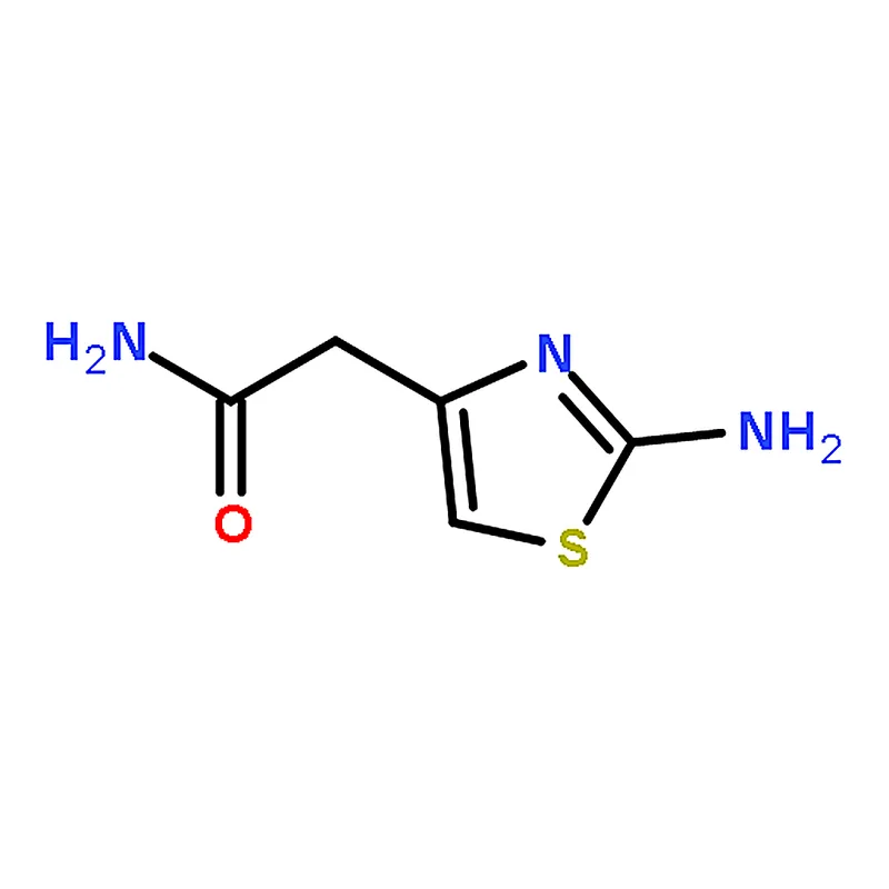 RHAWN 2-(2-Aminothiazol-4-yl)acetamide
