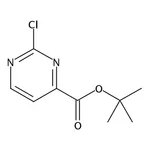 RHAWN tert-Butyl 2-chloropyrimidine-4-carboxylate