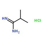RHAWN Isobutyrimidamide hydrochloride