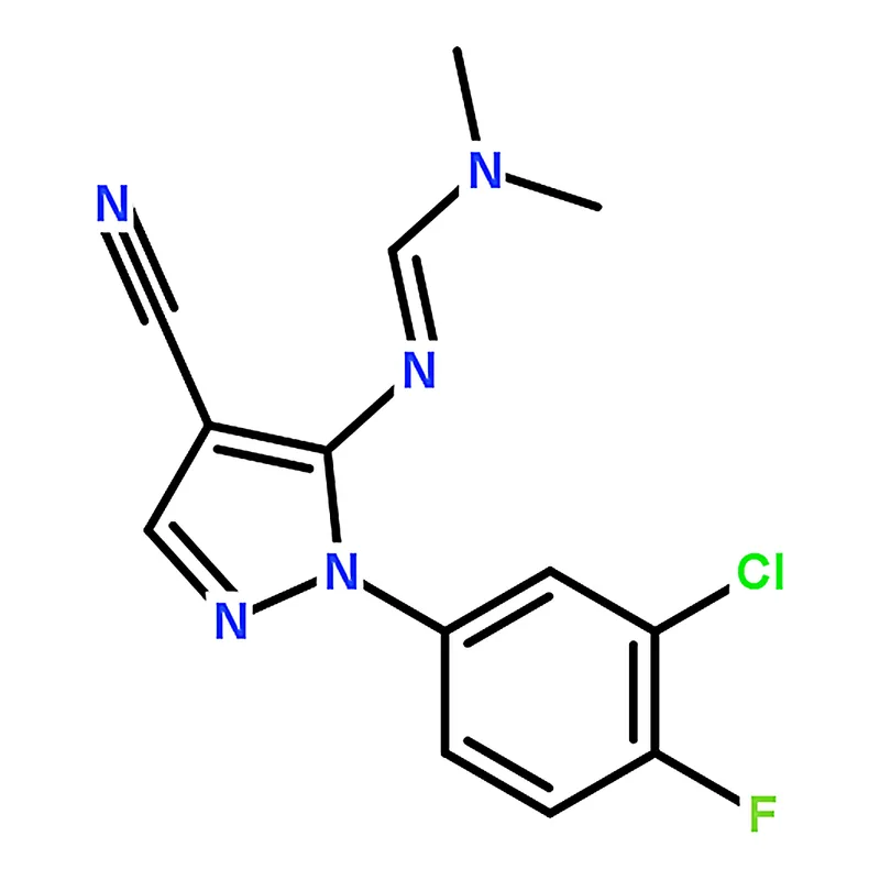 RHAWN Binucleine 2