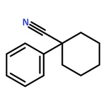 RHAWN 1-Phenylcyclohexanecarbonitrile