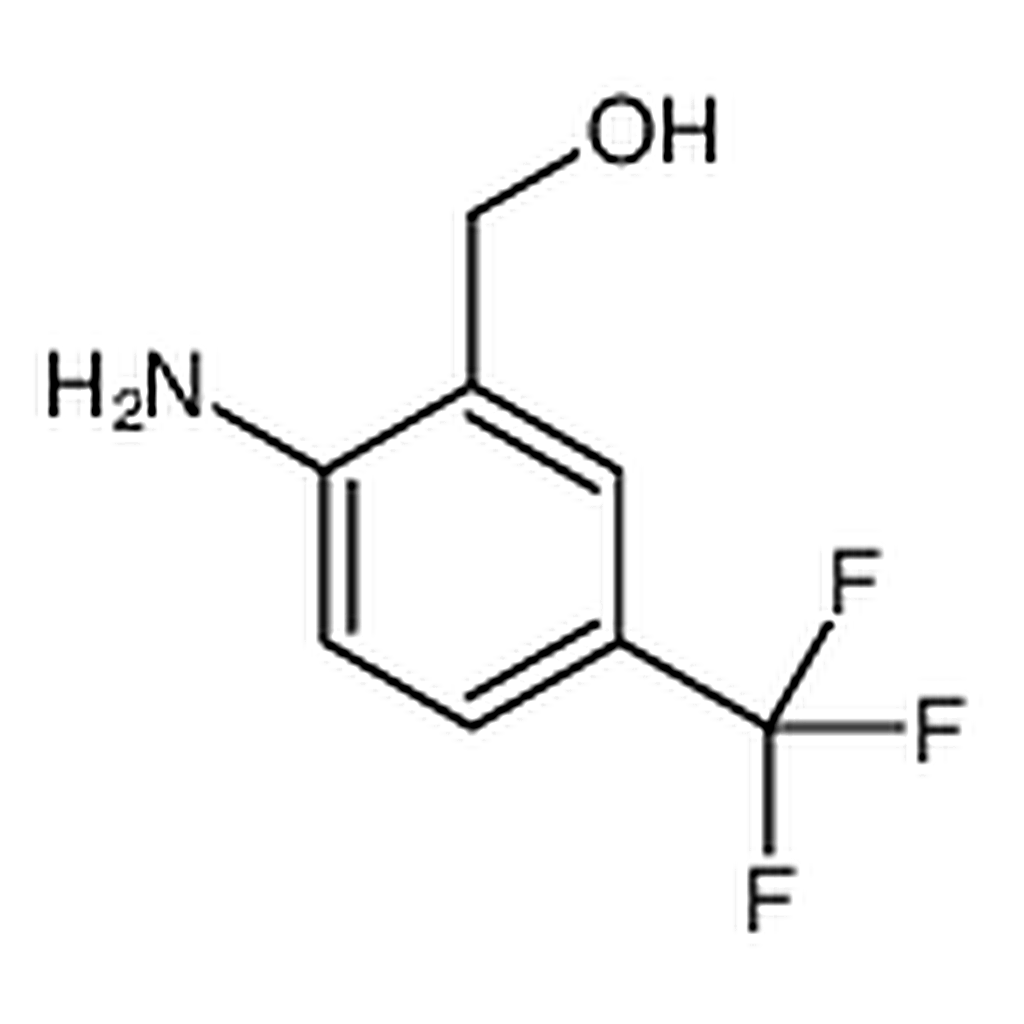 RHAWN (2-Amino-5-(trifluoromethyl)phenyl)methanol