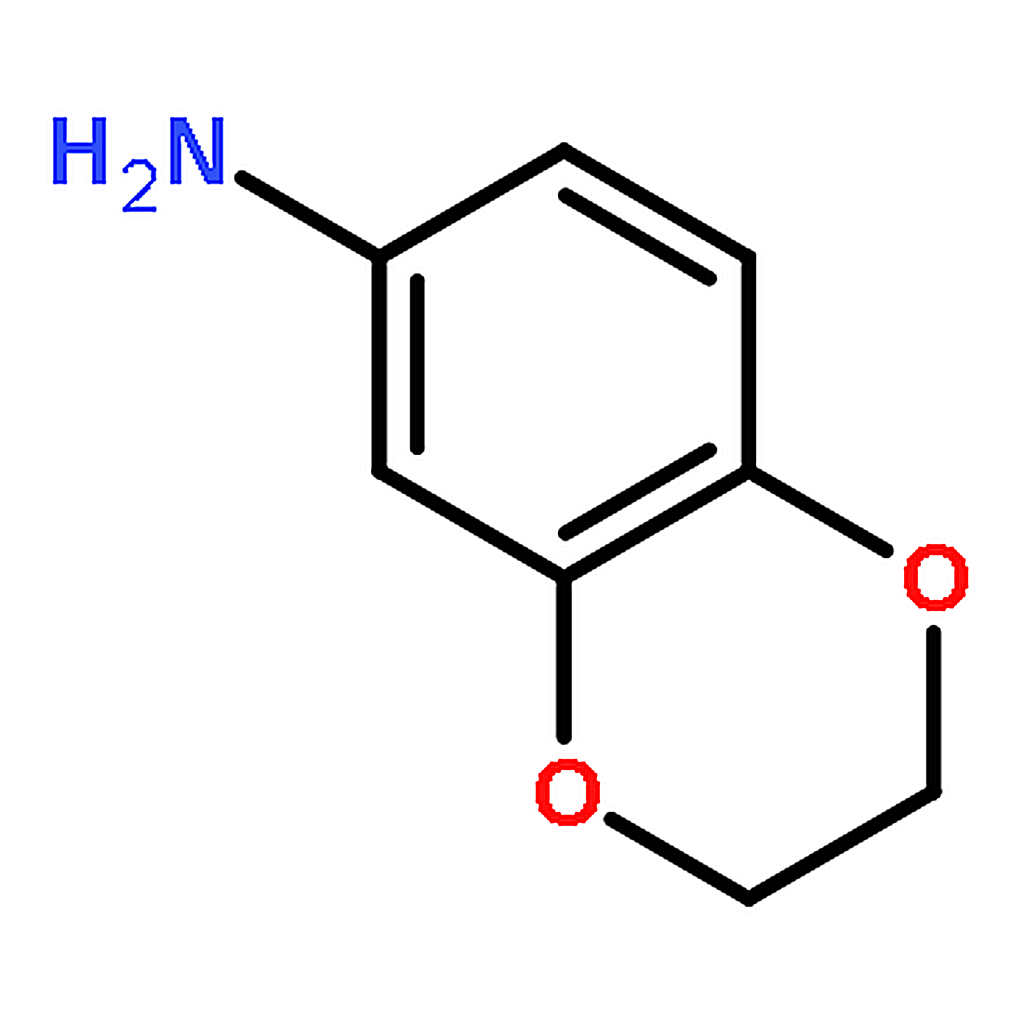 RHAWN 1,4-Benzodioxan-6-Amine