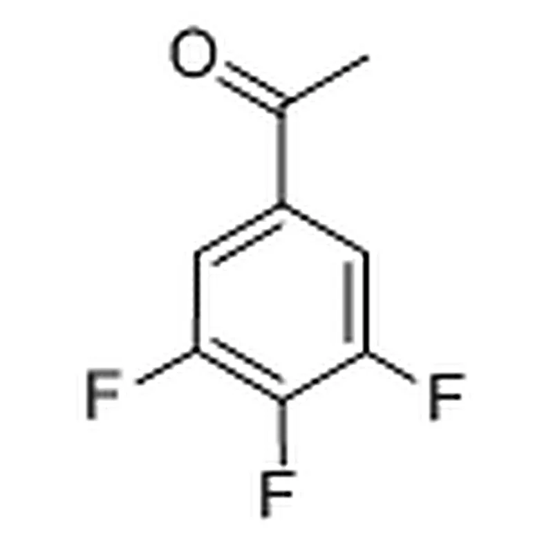 RHAWN 3,4,5-Trifluoroacetophenone