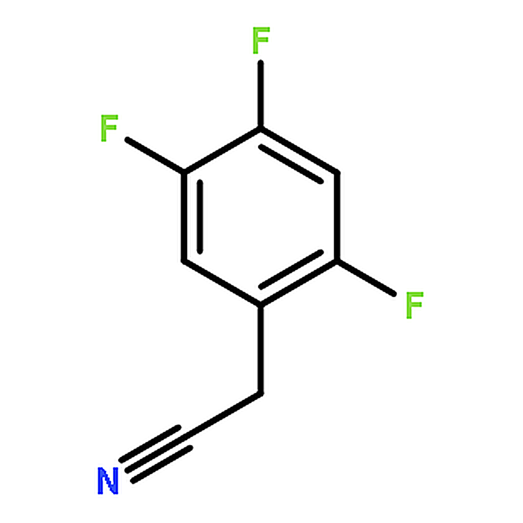 RHAWN 2,4,5-Trifluorophenylacetonitrile