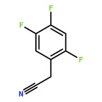 RHAWN 2,4,5-Trifluorophenylacetonitrile