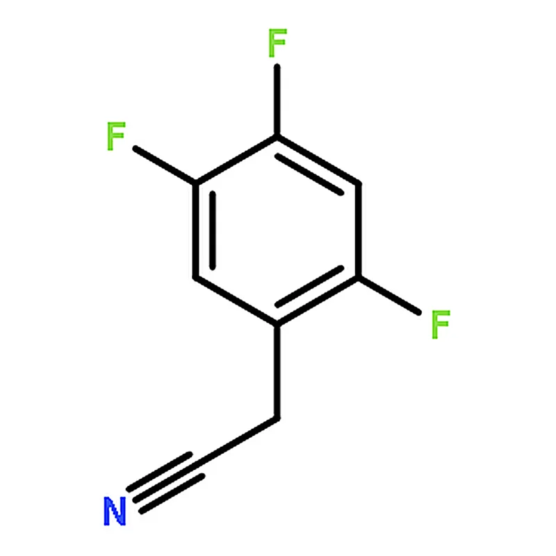 RHAWN 2,4,5-Trifluorophenylacetonitrile