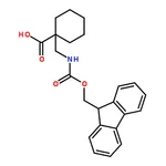 RHAWN Fmoc-1-aminomethyl-cyclohexane carboxylic acid